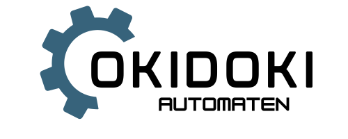 Okidoki Automaten